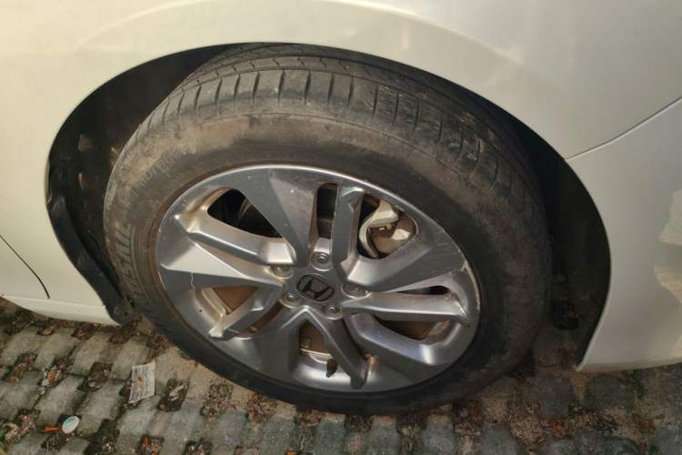 Used Honda Accord 2018 260TURBO Elite Edition China V Right Front Wheel Hub