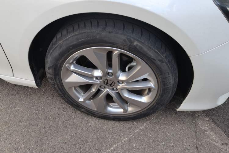 Used Honda Accord 2018 260TURBO Luxury Edition China VI Right Front Wheel Hub