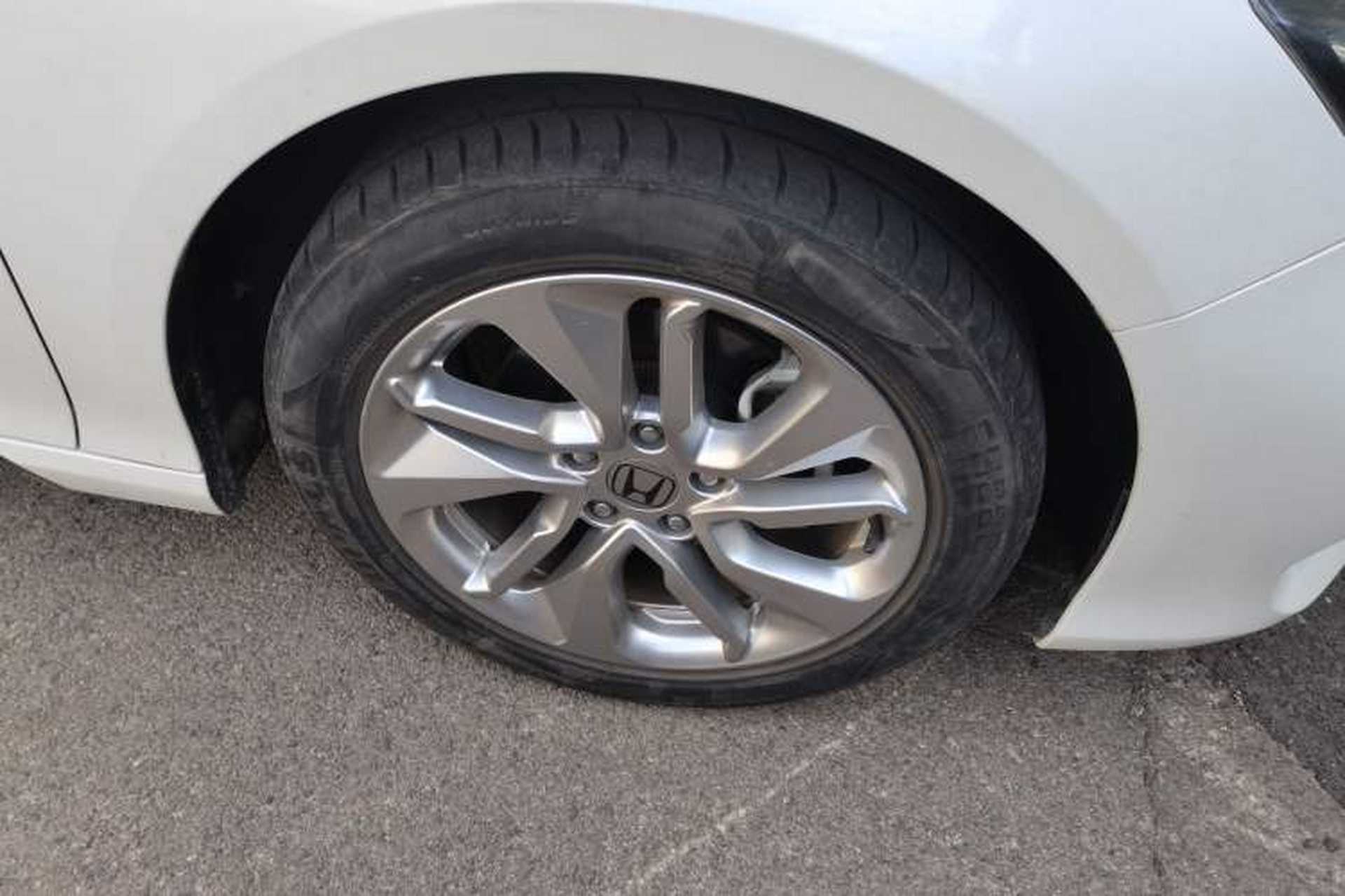 Used Honda Accord 2018 260TURBO Luxury Edition China VI Right Front Wheel Hub