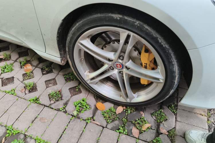 Used Honda Accord 2018 Rui Hybrid 2.0L Rui Ling Edition China VI Right Front Wheel Hub