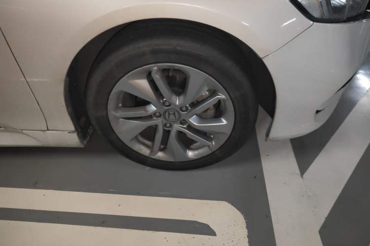 Used Honda Accord 2018 260TURBO Luxury Edition China VI Right Front Wheel Hub