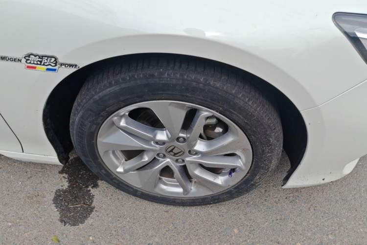 Used Honda Accord 2018 260TURBO Elite Edition China VI Right Front Wheel Hub
