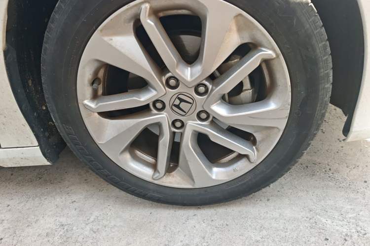 Used Honda Accord 2018 260TURBO Elite Edition China V Right Front Wheel Hub