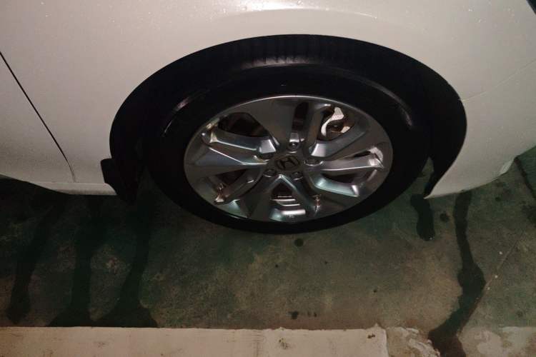 Used Honda Accord 2018 260TURBO Elite Edition China VI Right Front Wheel Hub