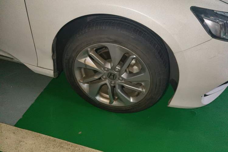 Used Honda Accord 2018 260TURBO Luxury Edition China VI Right Front Wheel Hub