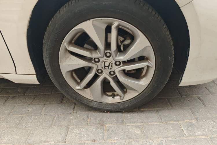 Used Honda Accord 2018 260TURBO Luxury Edition China VI Right Front Wheel Hub