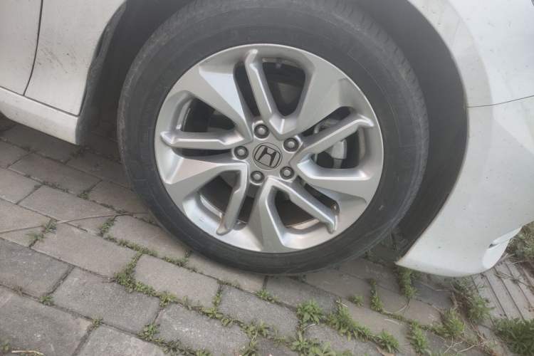 Used Honda Accord 2018 260TURBO Elite Edition China VI Right Front Wheel Hub