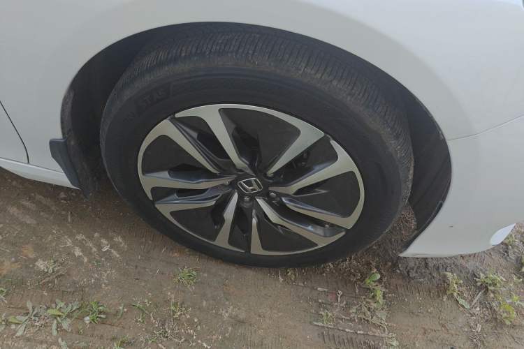 Used Honda Accord 2018 Rui·Hybrid 2.0L Rui Ku Edition China VI Right Front Wheel Hub