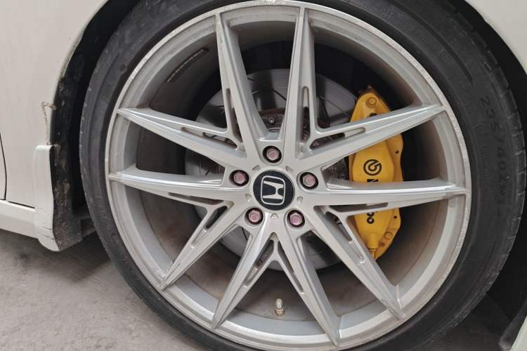 Used Honda Accord 2018 230TURBO Comfort Version National V Right Front Wheel Hub