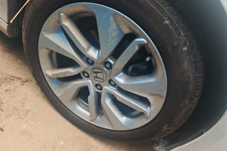 Used Honda Accord 2018 260TURBO Luxury Edition China VI Right Front Wheel Hub