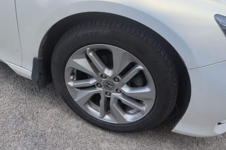 Used Honda Accord 2018 260TURBO Elite Edition China V Right Front Wheel Hub