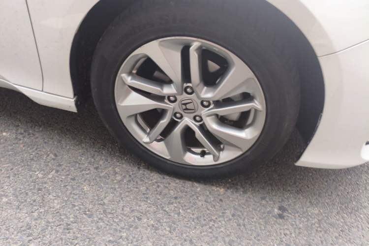 Used Honda Accord 2018 230TURBO Comfort Version National V Right Front Wheel Hub