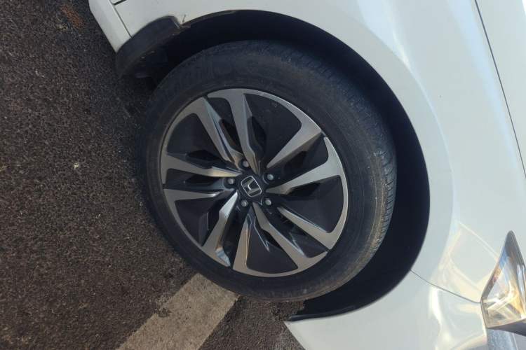 Used Honda Accord 2018 Rui Hybrid 2.0L Rui Ling Edition China VI Right Front Wheel Hub