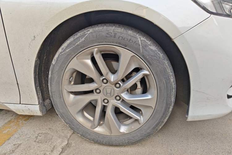 Used Honda Accord 2018 260TURBO Elite Edition China V Right Front Wheel Hub