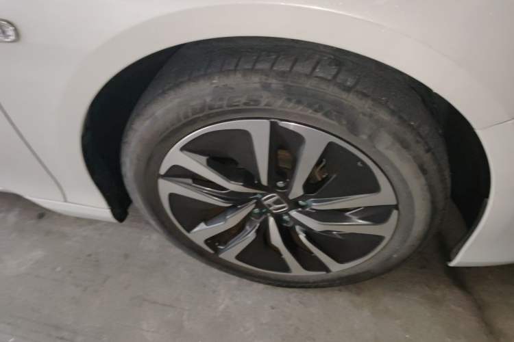 Used Honda Accord 2018 Rui·Hybrid 2.0L Rui Ku Edition China VI Right Front Wheel Hub