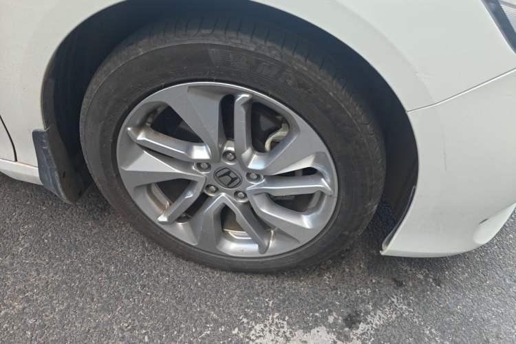 Used Honda Accord 2018 260TURBO Elite Edition China V Right Front Wheel Hub