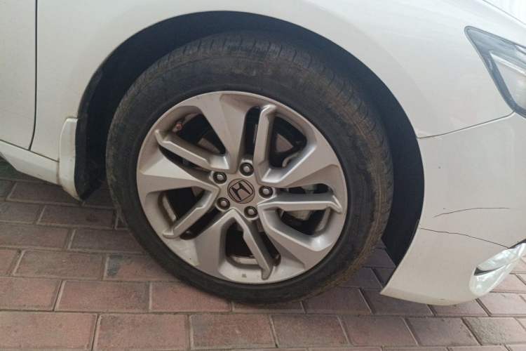 Used Honda Accord 2018 260TURBO Elite Edition China V Right Front Wheel Hub