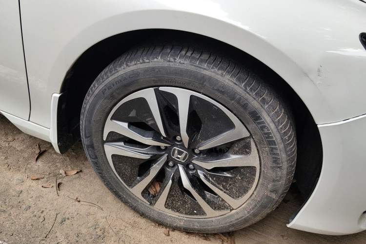 Used Honda Accord 2018 Rui Hybrid 2.0L Rui Ling Edition China VI Right Front Wheel Hub