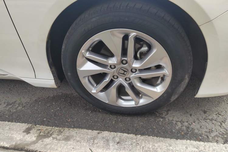 Used Honda Accord 2018 260TURBO Elite Edition China VI Right Front Wheel Hub