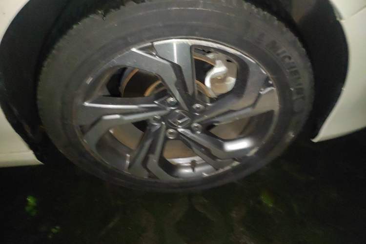 Used Honda Accord 2018 260TURBO Prestige Edition China V Right Front Wheel Hub