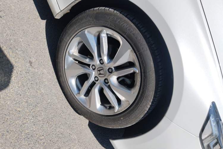 Used Honda Accord 2018 260TURBO Elite Edition China V Right Front Wheel Hub