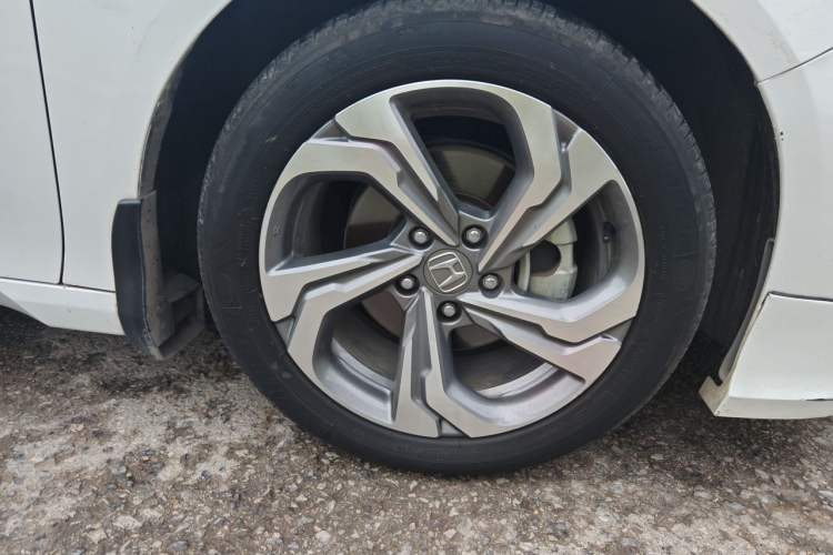 Used Honda Accord 2018 260TURBO Prestige Edition China V Right Front Wheel Hub