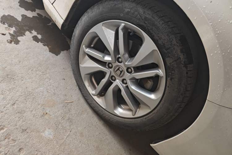 Used Honda Accord 2018 260TURBO Elite Edition China V Right Front Wheel Hub