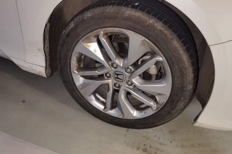 Used Honda Accord 2018 260TURBO Elite Edition China VI Right Front Wheel Hub