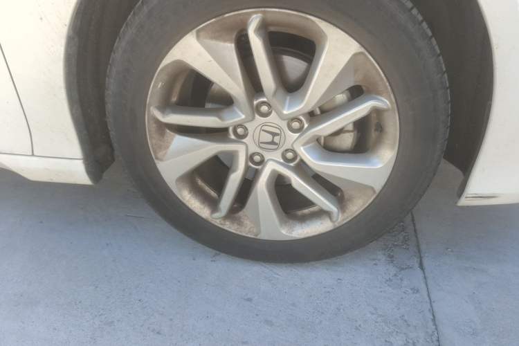 Used Honda Accord 2018 260TURBO Elite Edition China VI Right Front Wheel Hub