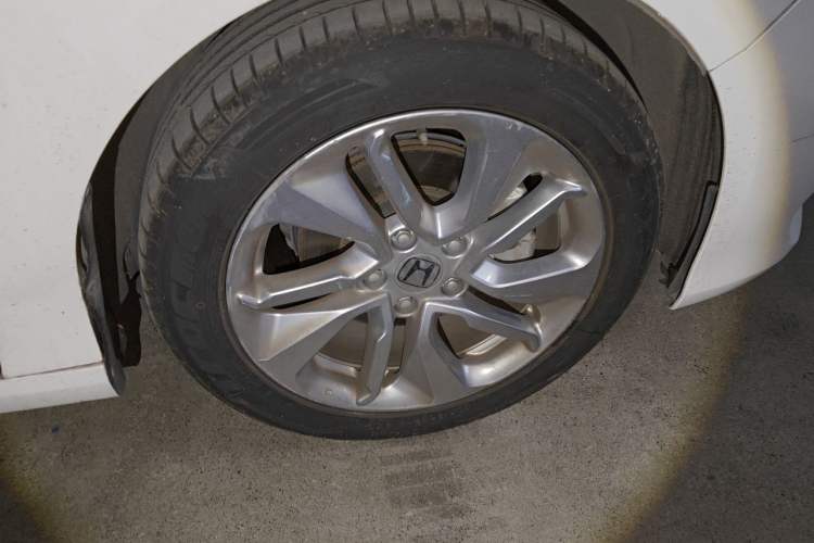 Used Honda Accord 2018 260TURBO Luxury Edition China VI Right Front Wheel Hub