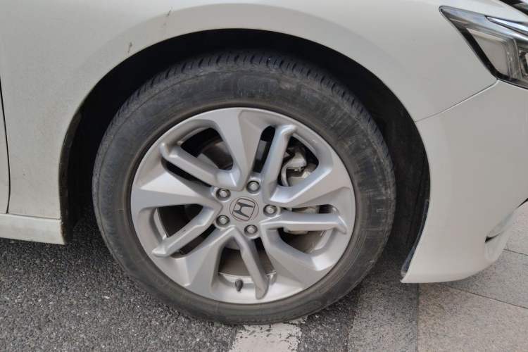 Used Honda Accord 2018 260TURBO Elite Edition China VI Right Front Wheel Hub
