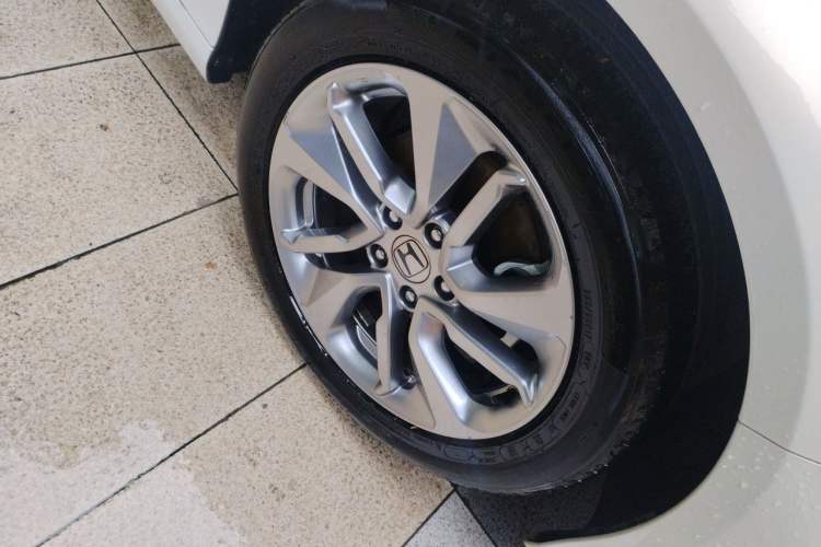 Used Honda Accord 2018 260TURBO Luxury Edition China VI Right Front Wheel Hub