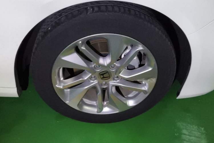 Used Honda Accord 2018 260TURBO Elite Edition China VI Right Front Wheel Hub