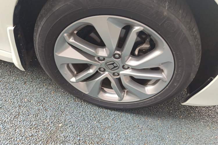 Used Honda Accord 2018 260TURBO Elite Edition China VI Right Front Wheel Hub