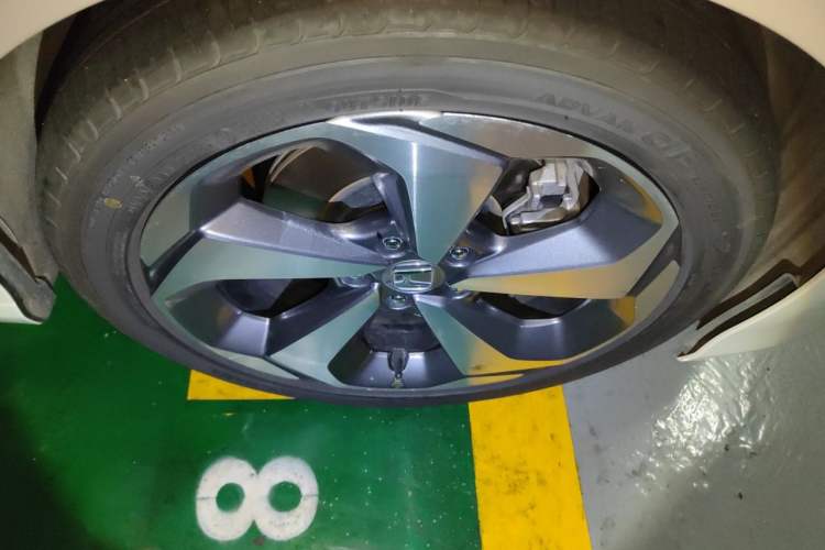 Used Honda Accord 2018 Rui·Hybrid 2.0L Rui Zhi Edition China VI Right Front Wheel Hub