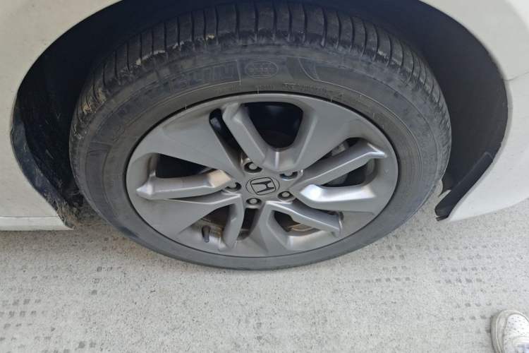 Used Honda Accord 2018 260TURBO Luxury Edition China VI Right Front Wheel Hub