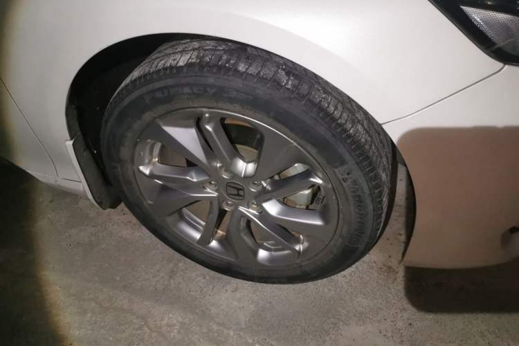 Used Honda Accord 2018 260TURBO Luxury Edition China VI Right Front Wheel Hub