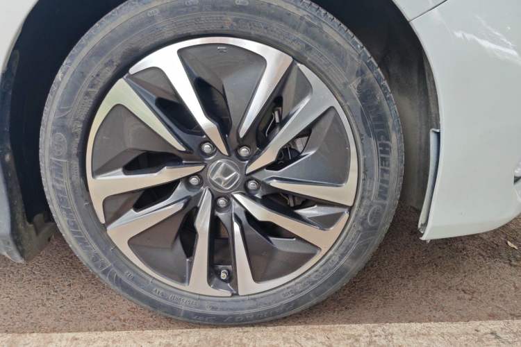 Used Honda Accord 2018 Rui Hybrid 2.0L Rui Ling Edition China VI Right Front Wheel Hub