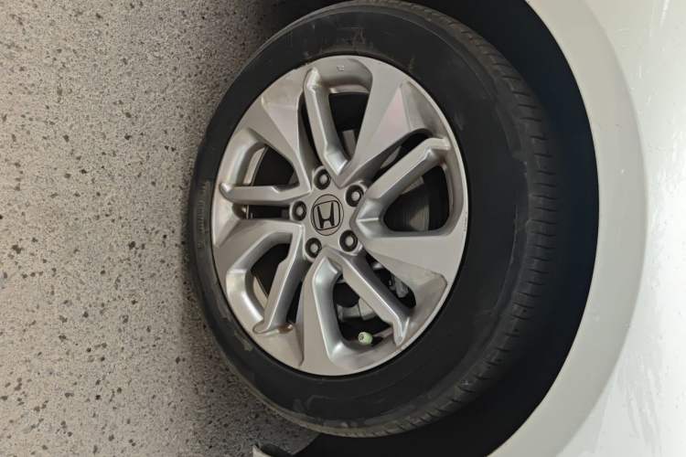 Used Honda Accord 2018 260TURBO Elite Edition China VI Right Front Wheel Hub
