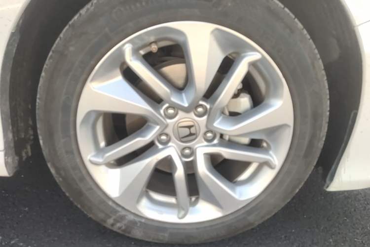 Used Honda Accord 2018 260TURBO Elite Edition China V Right Front Wheel Hub