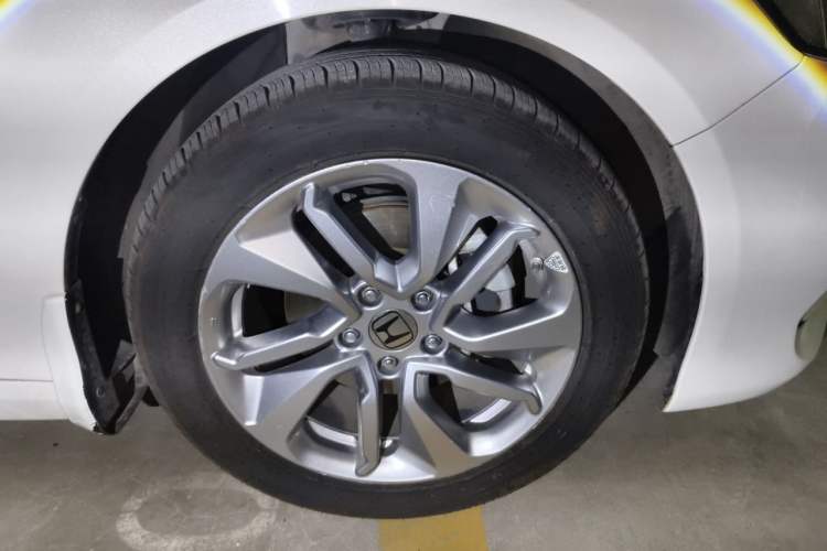 Used Honda Accord 2018 260TURBO Elite Edition China V Right Front Wheel Hub