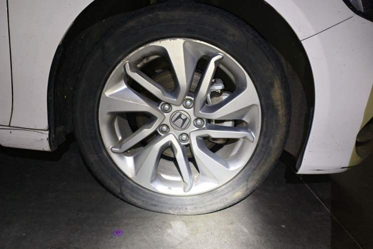 Used Honda Accord 2018 260TURBO Elite Edition China VI Right Front Wheel Hub