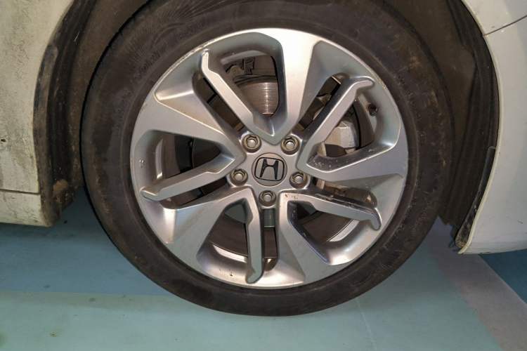 Used Honda Accord 2018 260TURBO Elite Edition China V Right Front Wheel Hub