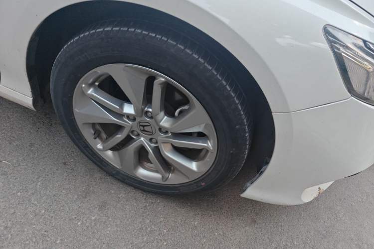 Used Honda Accord 2018 260TURBO Luxury Edition China VI Right Front Wheel Hub