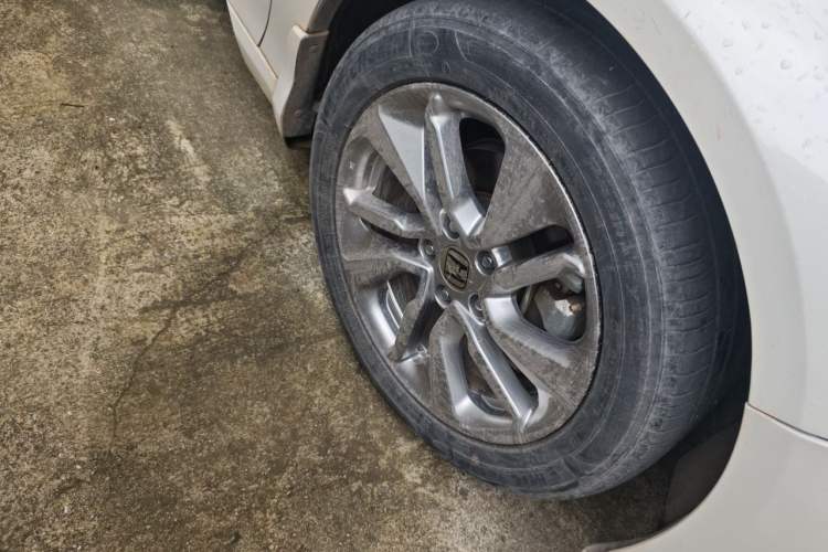 Used Honda Accord 2018 260TURBO Luxury Edition China VI Right Front Wheel Hub