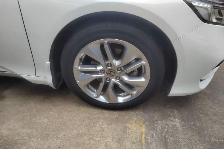 Used Honda Accord 2018 260TURBO Elite Edition China VI Right Front Wheel Hub