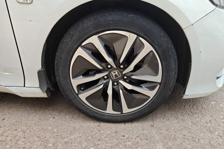 Used Honda Accord 2018 Rui Hybrid 2.0L Rui Ku Edition China V Right Front Wheel Hub