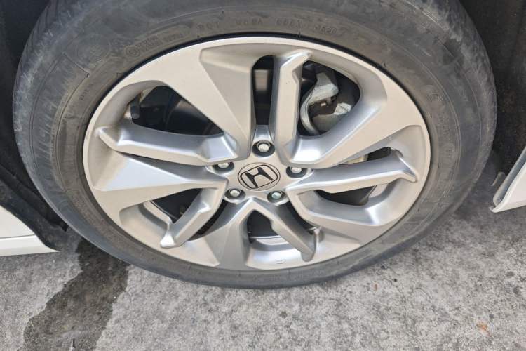 Used Honda Accord 2018 260TURBO Elite Edition China VI Right Front Wheel Hub