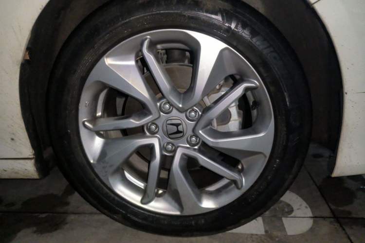 Used Honda Accord 2018 260TURBO Luxury Edition China VI Right Front Wheel Hub