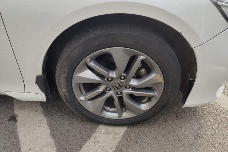 Used Honda Accord 2018 260TURBO Elite Edition China V Right Front Wheel Hub
